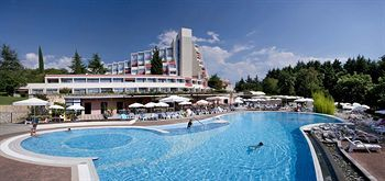Valamar Rubin — фото 5