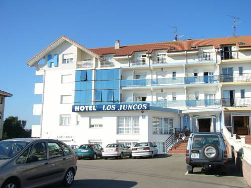 Los Juncos Hotel — фото 3