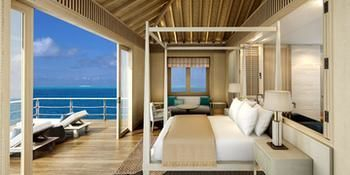 Conrad Bora Bora Nui Resort & Spa — фото 3
