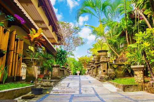 Restu Bali — фото 3
