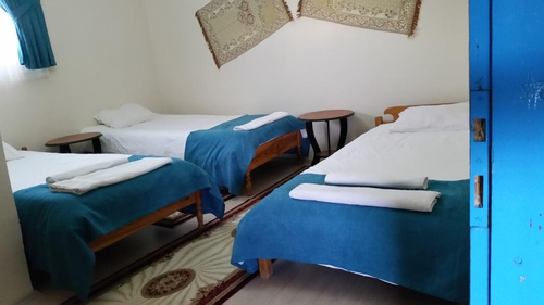 Cappa Cave Hostel — фото 2