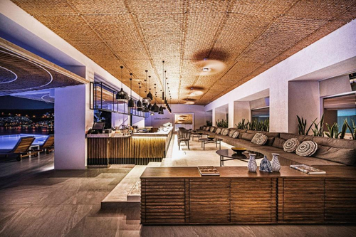 Cape Bodrum Beach Resort — фото 5