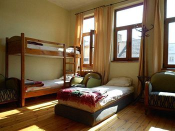 Orient Express Guest House - Hostel — фото 4