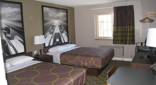 Rodeway Inn Willows — фото 2