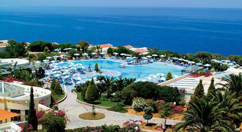 Iberostar Creta Panorama — фото 4