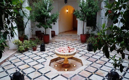 Riad Isabel — фото 2