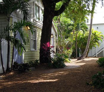 KEY LIME INN — фото 4