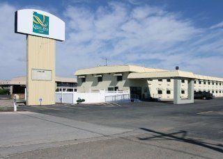 Quality Inn — фото 4
