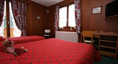 Le Castellan hotel — фото 3