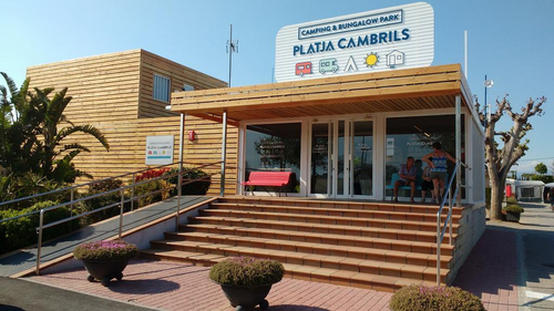 Platja Cambrils — фото 2