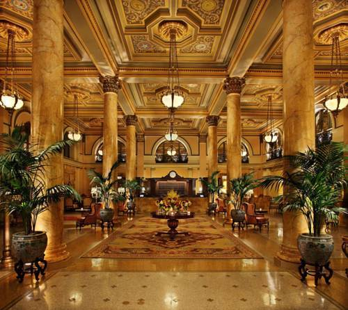 Willard InterContinental Washington — фото 5