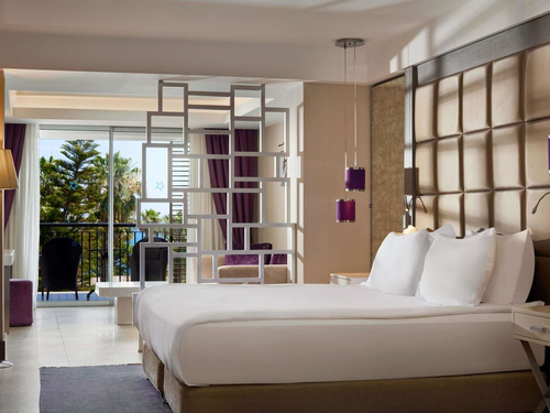 TUI Magic Life Rixos Beldibi +16 — фото 5