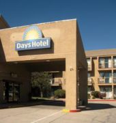 Days Hotel Flagstaff — фото 4