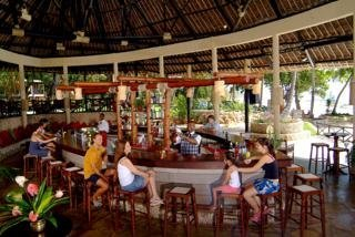Baobab Beach Resort — фото 3