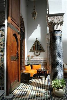 Riad El Amine Fès — фото 4