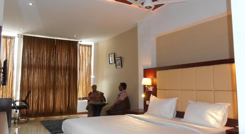 Rajmahal Inn — фото 4
