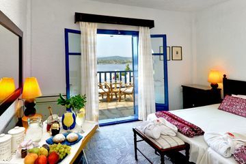 AGIONISSI RESORT — фото 5