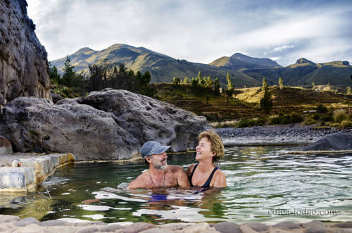 Colca Lodge — фото 3