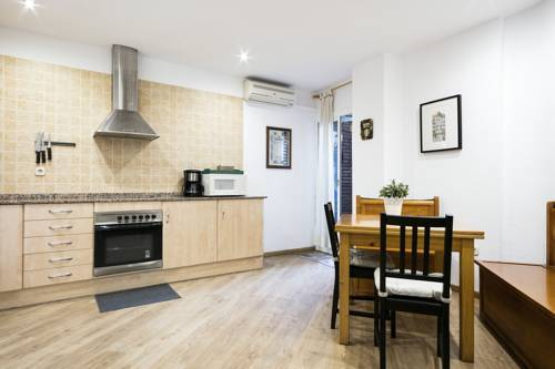 Sweet Inn Apartment-Carrer Mallorca — фото 3
