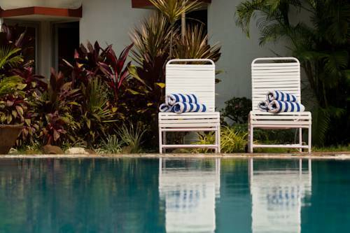 Longuinhos Resorts — фото 2