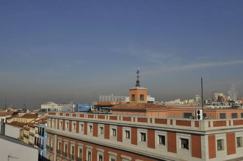 Atocha Suites — фото 3
