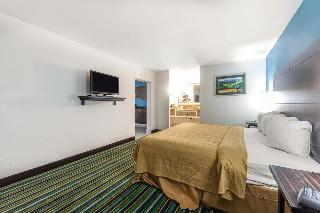 QUALITY INN & SUITES — фото 4