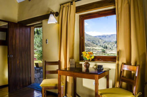 Colca Lodge — фото 5