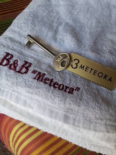 B&B Meteora — фото 5