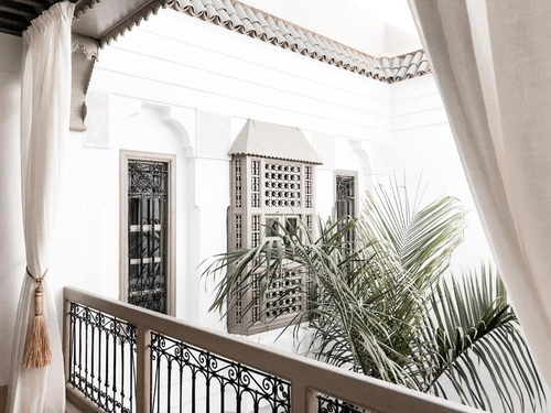 Riad Louhou — фото 5