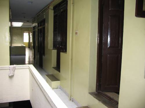 Vasantha Lodge — фото 3