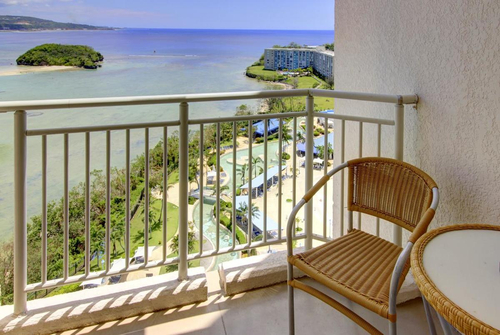 Onward Beach Resort — фото 4