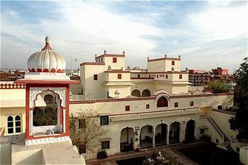 Mandawa Haveli — фото 4