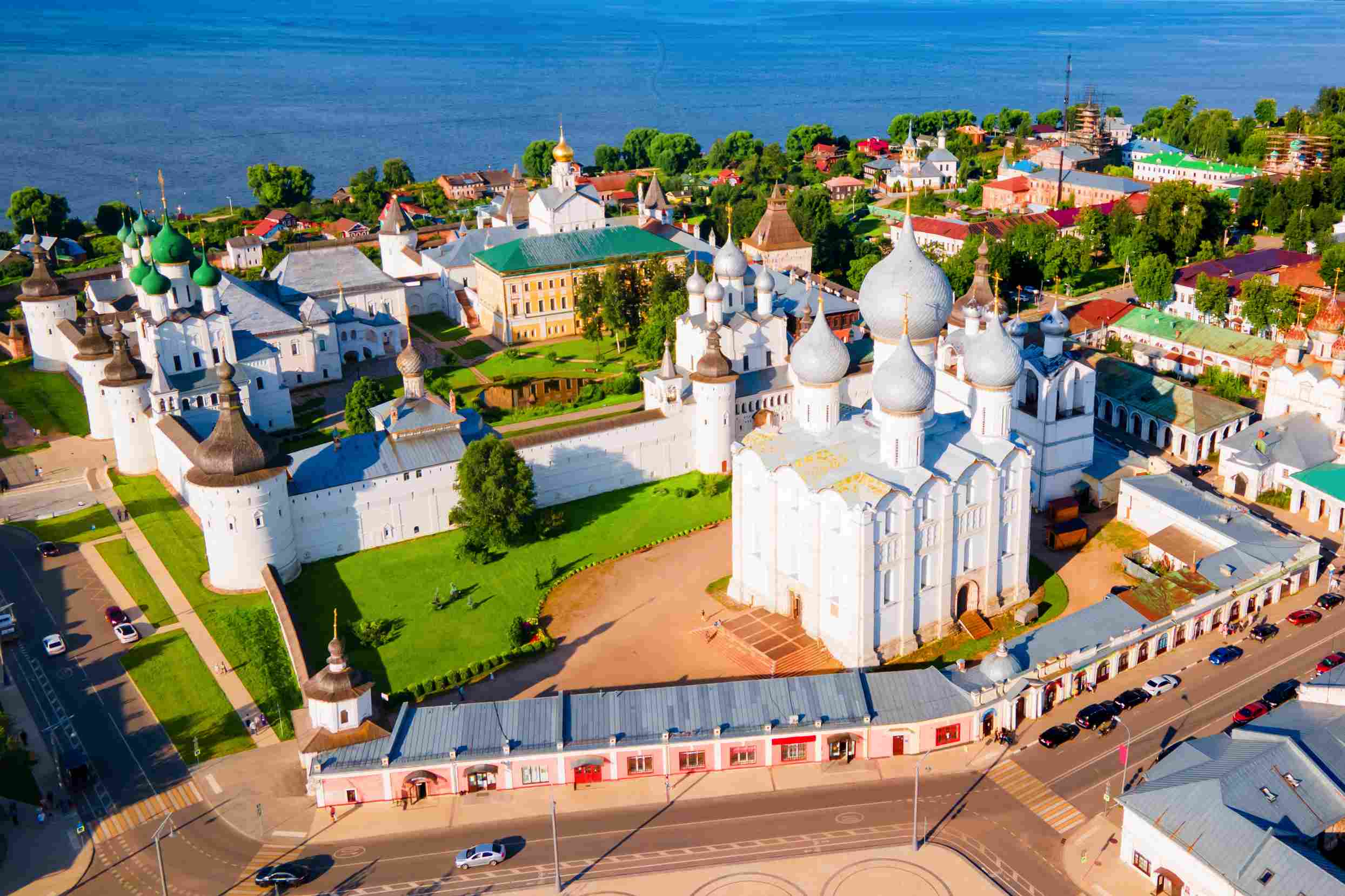 Ростов Великий