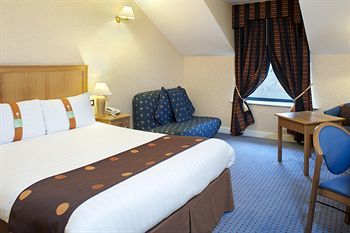Holiday Inn Killarney — фото 2
