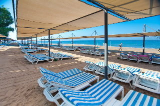 Thalia Beach Resort — фото 4