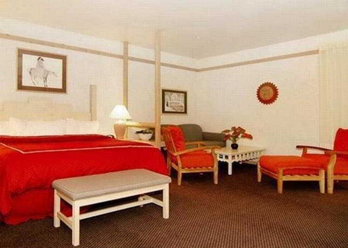 Quality Suites Moab — фото 5