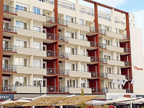 Mercure Limoges Centre — фото 2