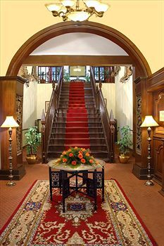 KASMANDA PALACE — фото 2