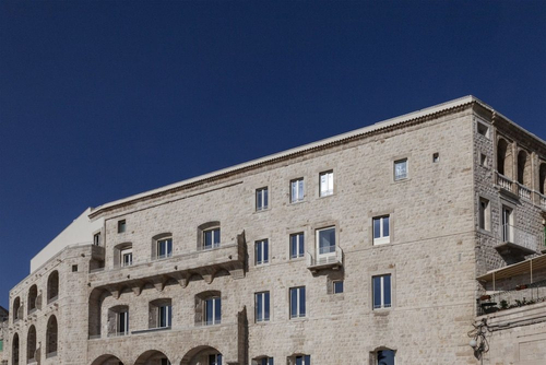 Dogana Resort Molfetta — фото 3