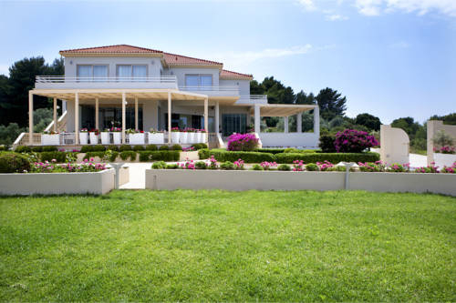 Thalassa Hotel — фото 2