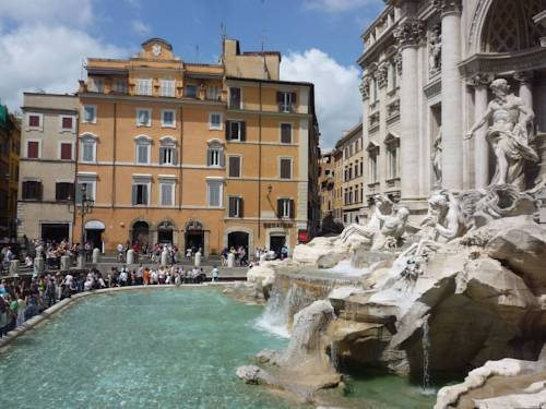 Barberini Square — фото 5