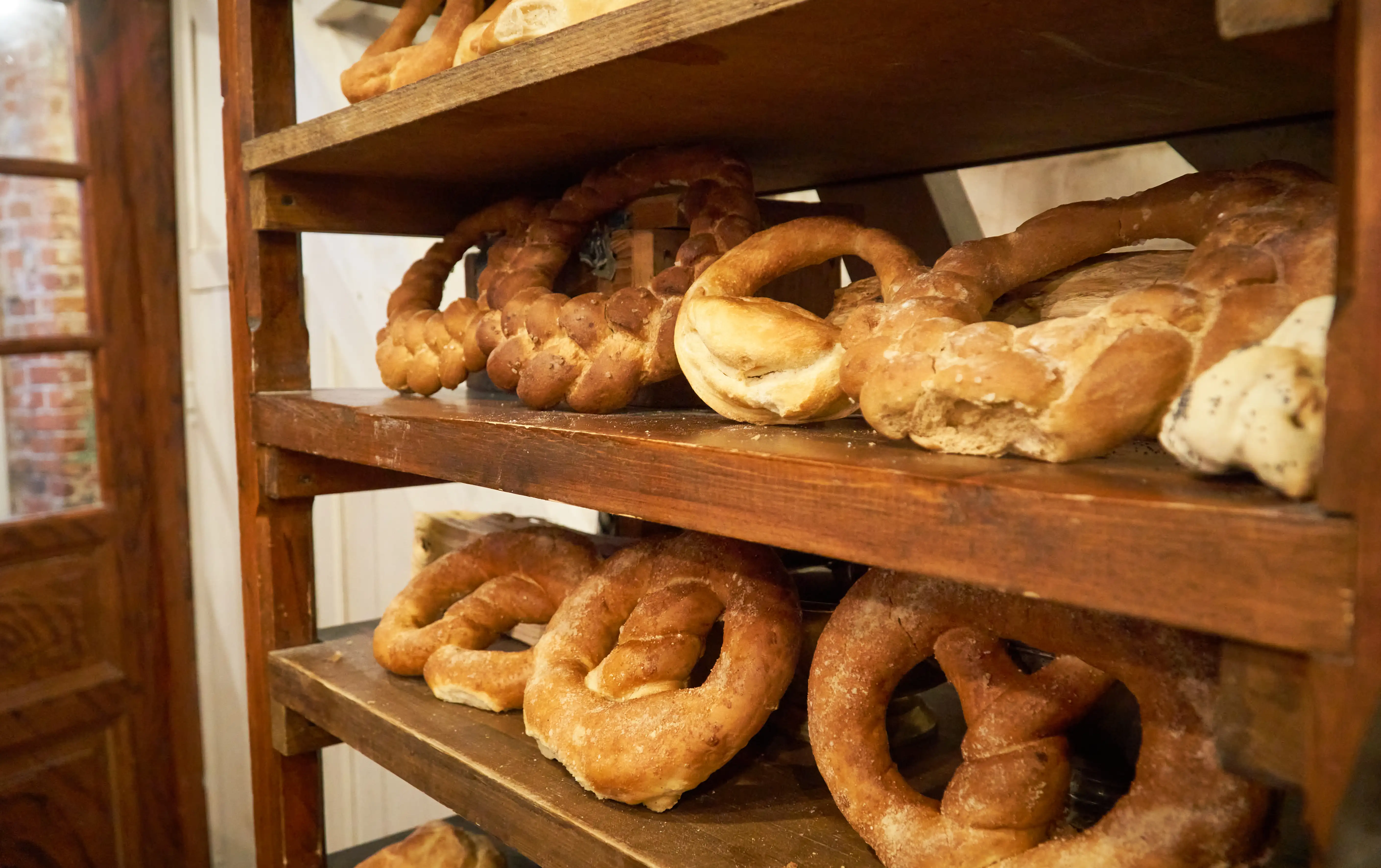 Музей «Калачная» в Коломне