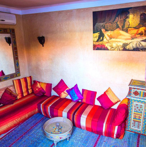 RIAD ZINOUN — фото 2