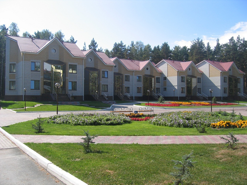 Чебаркульский — фото 4