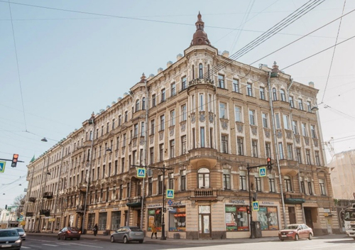 Отель Вера