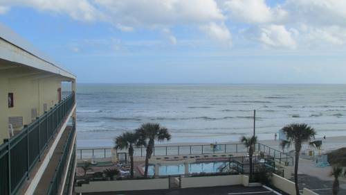 Howard Johnson Inn - Ormond Beach — фото 4