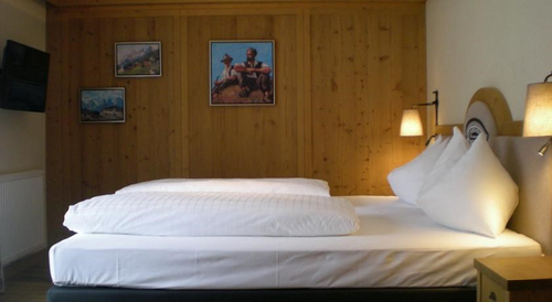 Hotel Kramerwirt — фото 5