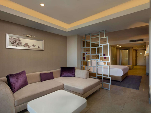 TUI Magic Life Rixos Beldibi +16 — фото 4