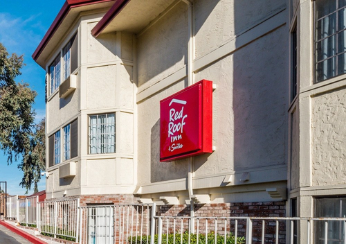 Econo Lodge Vallejo, CA — фото 3