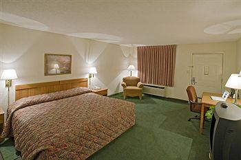 AMERICAS BEST VALUE INN — фото 3